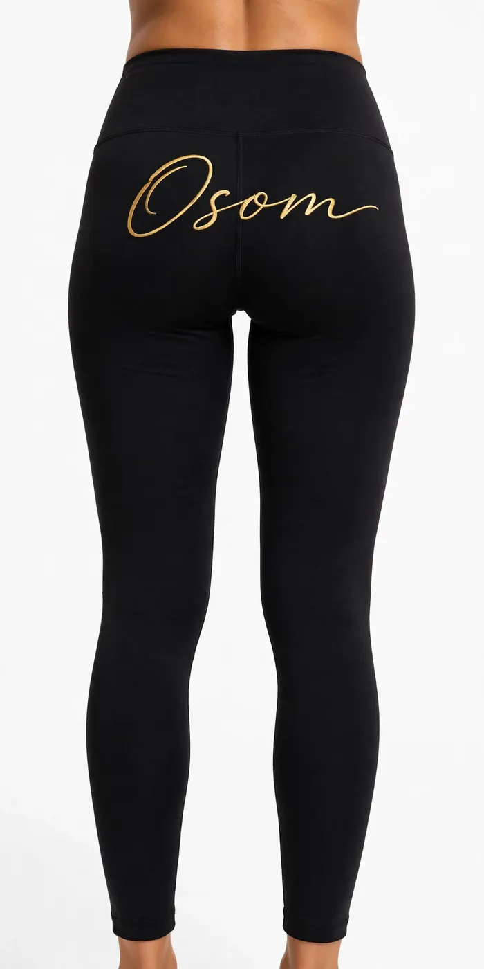 OSOM Leggings — BACK