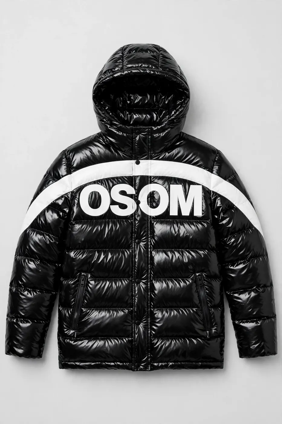 Gloss Puffer — 