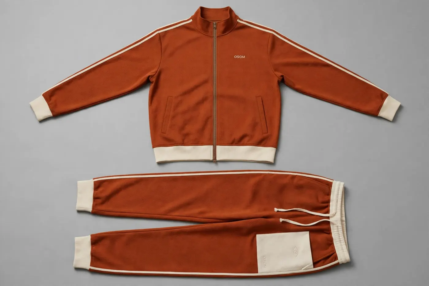 Milano Tracksuit — 