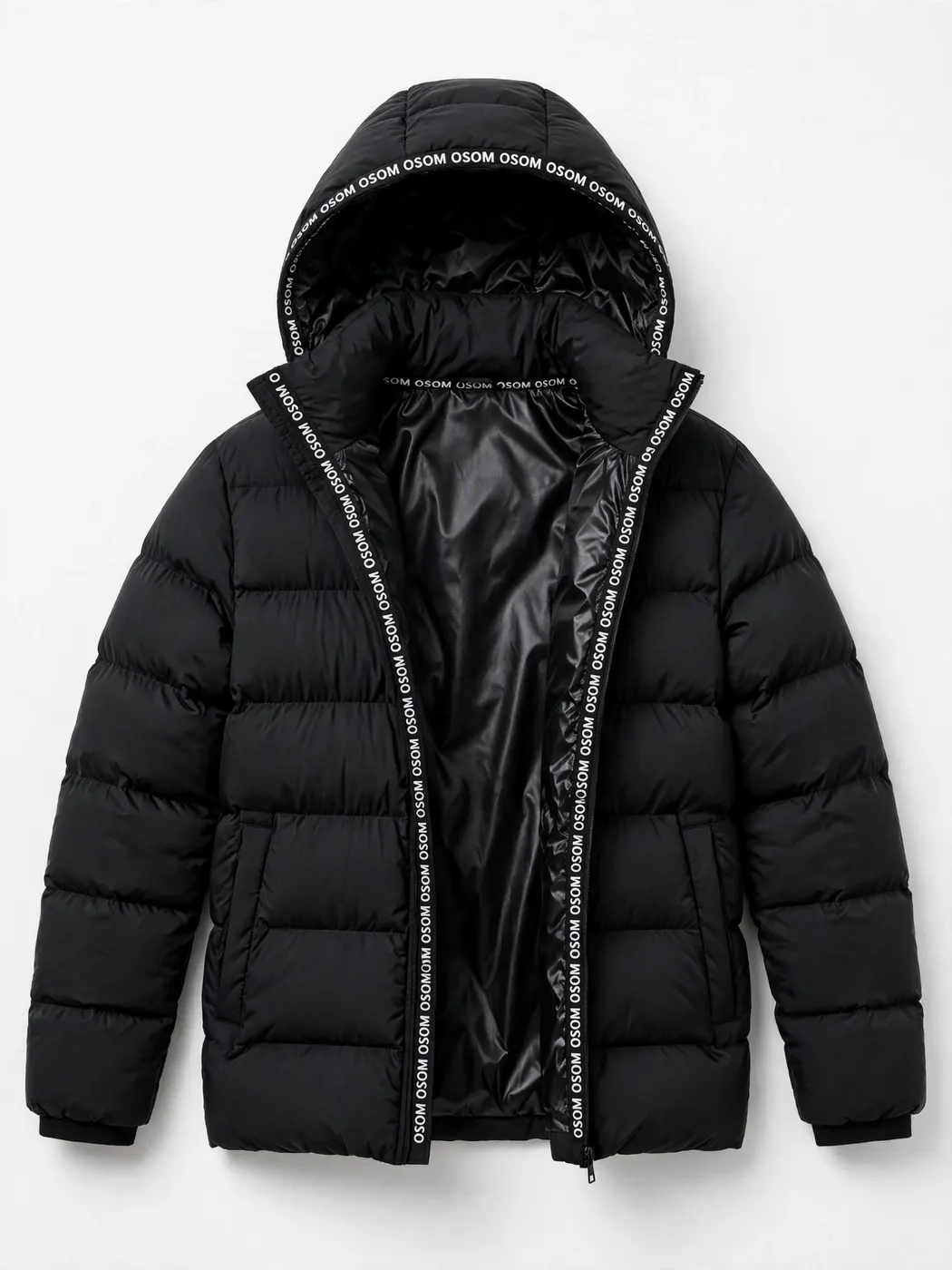 Tape Puffer — 